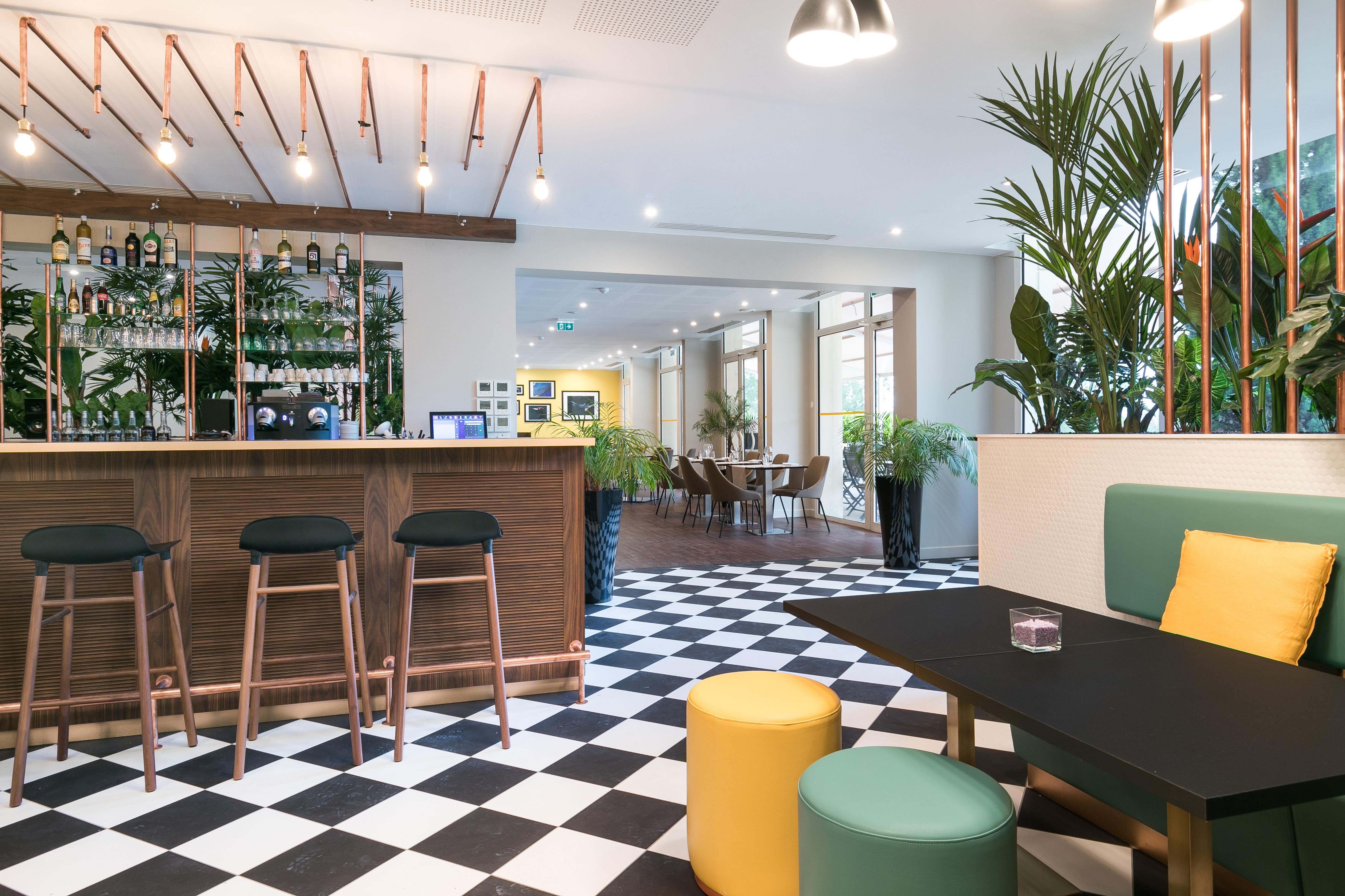 Hotel Birdy By Happyculture Aix-en-Provence Exteriér fotografie