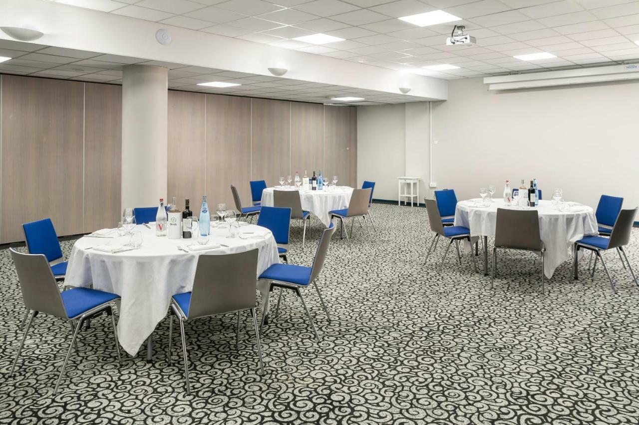 Hotel Birdy By Happyculture Aix-en-Provence Exteriér fotografie